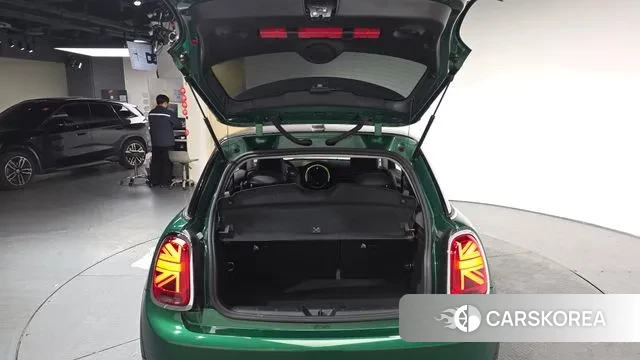 Mini Cooper id 3611682 из Кореи 10