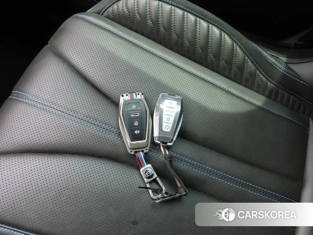 Renault Korea (Samsung) Grand Coleos id 4540014 из Кореи 10