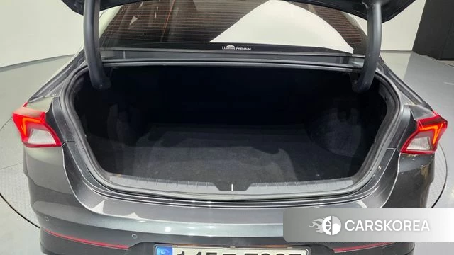 Kia K5 3rd generation id 3935671 из Кореи 10