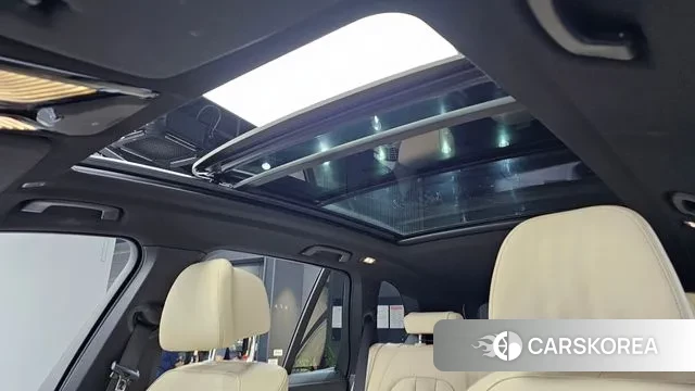 BMW X5 (G05) id 3028124 из Кореи 10