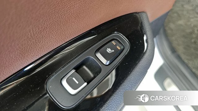 Kia K5 Hybrid 2nd Generation id 4203961 из Кореи 10