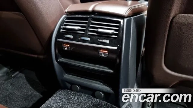 BMW 5 Series (G30) id 2886986 из Кореи 10