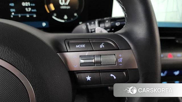 Hyundai Kona (SX2) id 4279647 из Кореи 10