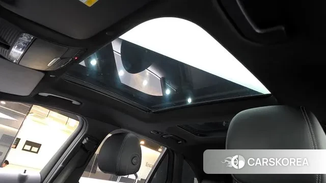 Mercedes-Benz GLC-Class X253 id 3033726 из Кореи 10