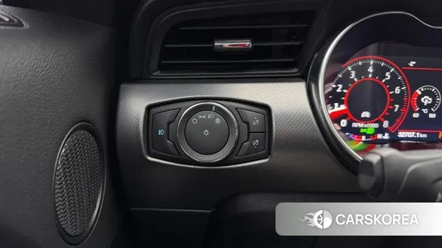 Ford Mustang id 3543658 из Кореи 10