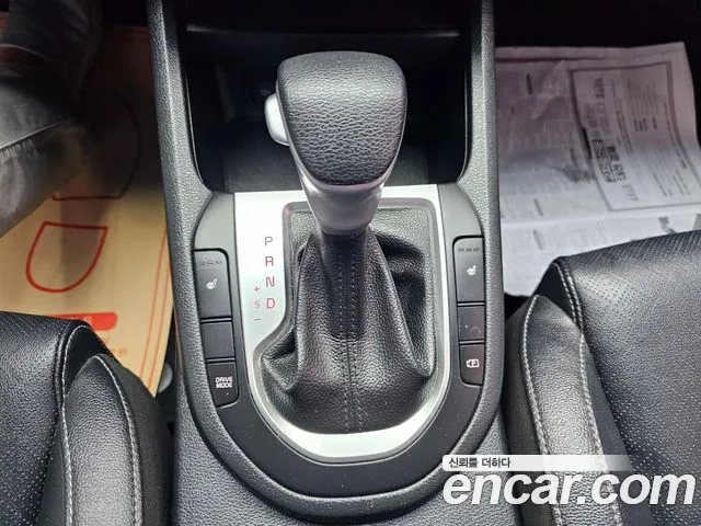 Kia The New K3 2nd generation id 2673125 из Кореи 10