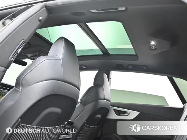 Audi Q8 (4M) id 2989816 из Кореи 10