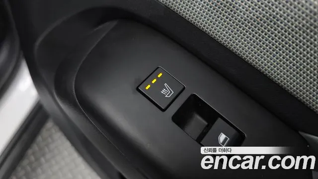 Hyundai Kona Hybrid (SX2) id 2832149 из Кореи 10