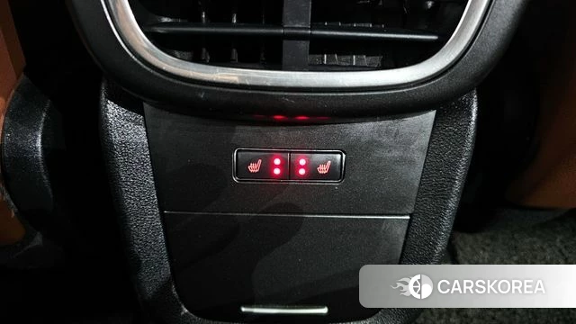 Lincoln Nautilus First generation id 3813877 из Кореи 10