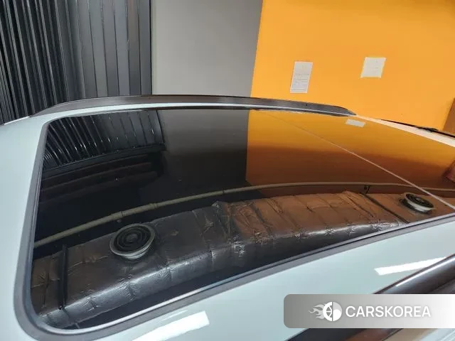 Porsche Macan id 2900008 из Кореи 10