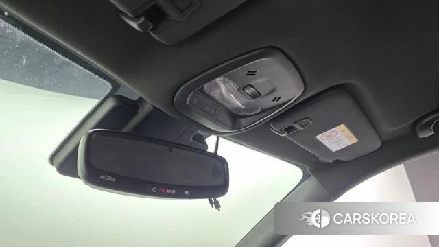 Chevrolet (GM Daewoo) Trax Crossover id 4623695 из Кореи 10