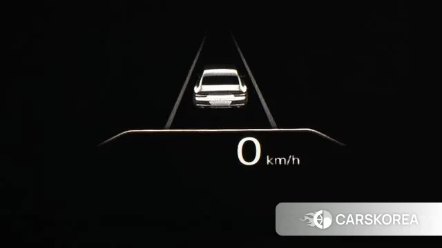 Genesis G80 (RG3) id 3008688 из Кореи 10