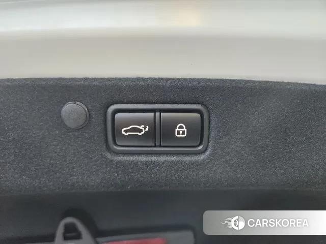 Hyundai The New Grandeur IG Hybrid id 3340338 из Кореи 10