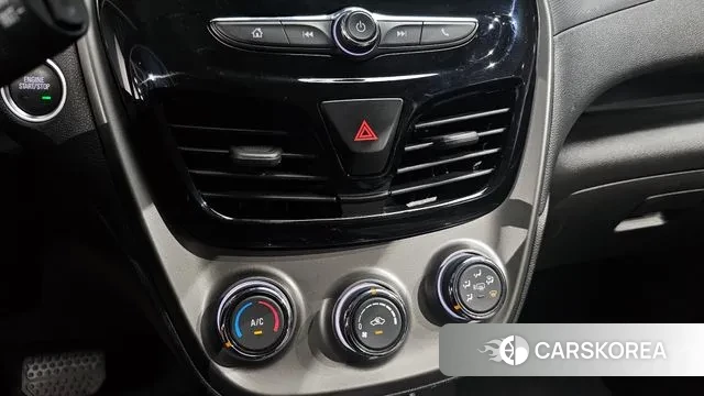 Chevrolet (GM Daewoo) The New Spark id 3059908 из Кореи 10