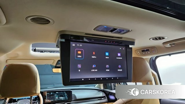 Kia Carnival 4th generation id 4230761 из Кореи 10