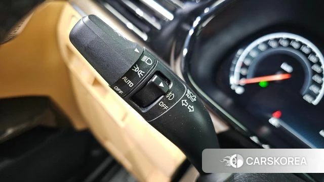 Kia Mohave Master id 4722016 из Кореи 10
