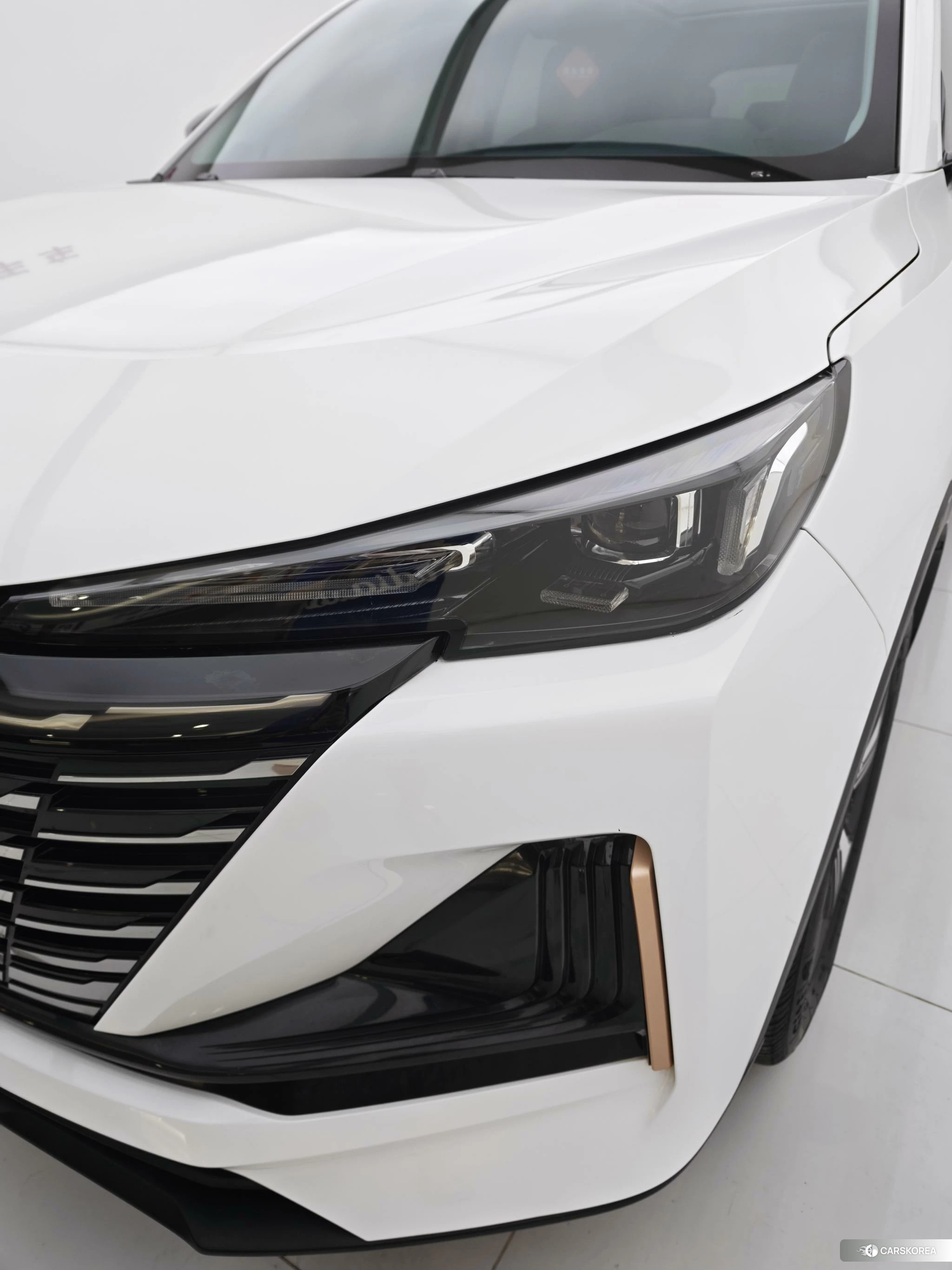 Chang'an CS55 PLUS id 4461993 из Китая 10