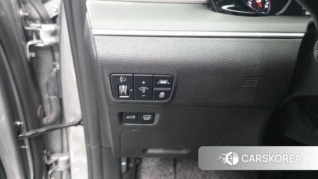 Kia K5 Hybrid 3rd Generation id 4692146 из Кореи 10