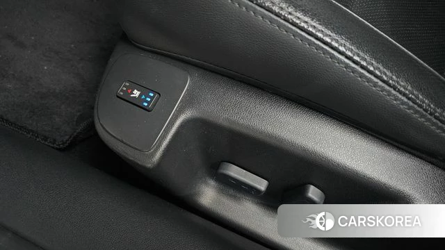 Renault Korea (Samsung) SM5 Nova id 4339868 из Кореи 10