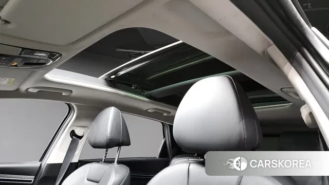 Hyundai Tucson (NX4) id 3390445 из Кореи 10