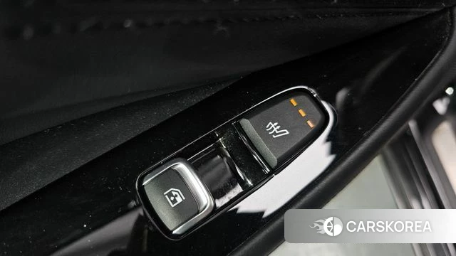 Kia K8 id 4382385 из Кореи 10