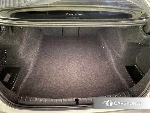 BMW 5 Series (G30) id 2961373 из Кореи 10