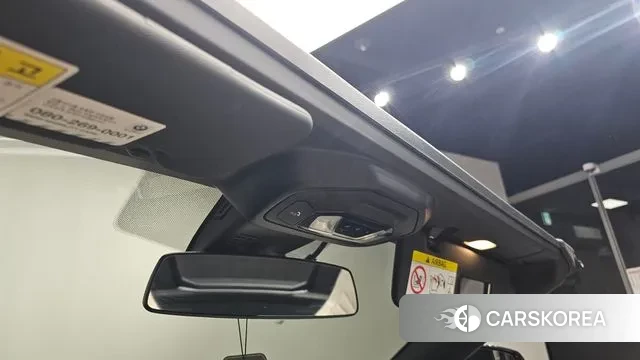 BMW Z4 (G29) id 3520217 из Кореи 10