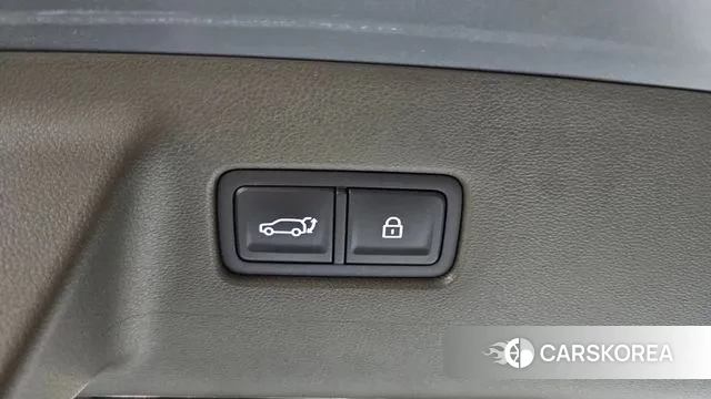 Hyundai Santa Fe (MX5) id 3347695 из Кореи 10