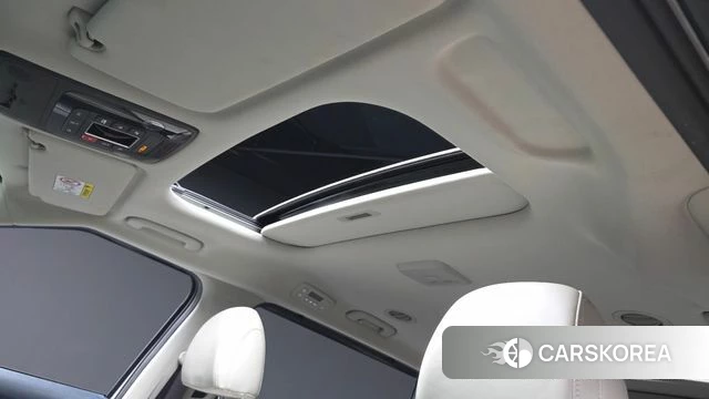 Kia The New Carnival 4th Generation id 4665247 из Кореи 10