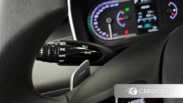 Hyundai Tucson Hybrid (NX4) id 4187173 из Кореи 10