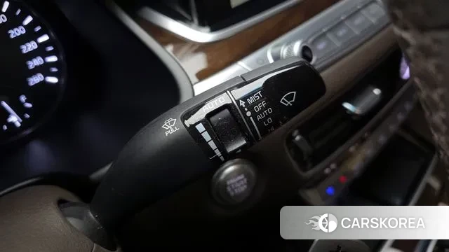 Kia More K9 id 3728088 из Кореи 10