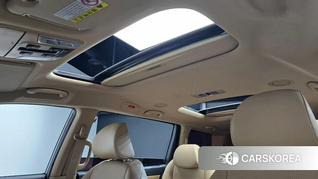 Kia The New Carnival id 3796235 из Кореи 10