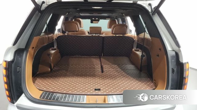 Hyundai Palisade (LX3) id 4421455 из Кореи 10