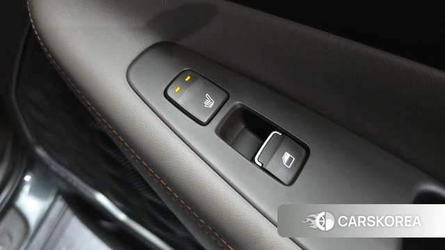 Hyundai Santa Fe TM id 4596279 из Кореи 10