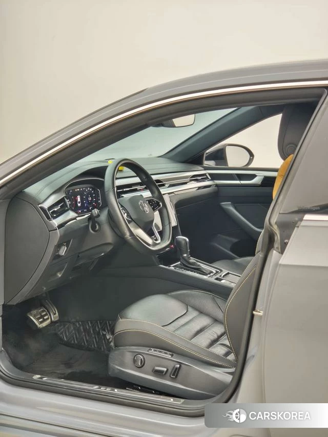 Volkswagen CC id 4276635 из Китая 10