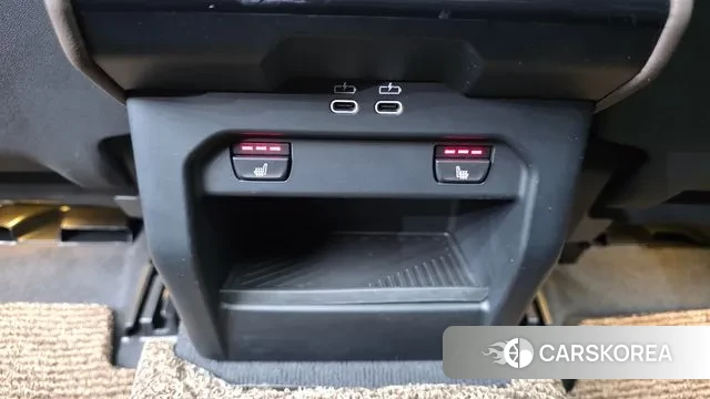 BMW 5 Series (G60) id 3507337 из Кореи 10