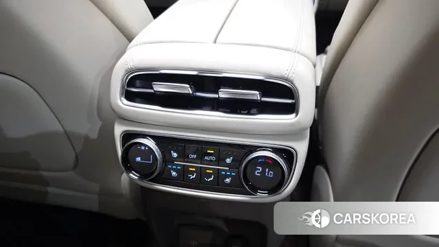 Genesis GV80 id 2968640 из Кореи 10