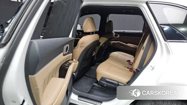 Kia The New Sorento 4th Generation id 3644721 из Кореи 10