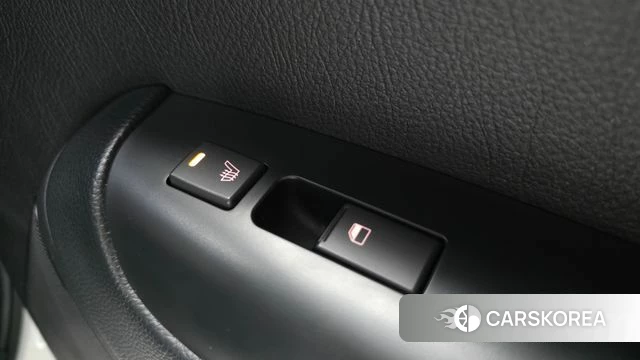 Kia The New Mohave id 3801680 из Кореи 10