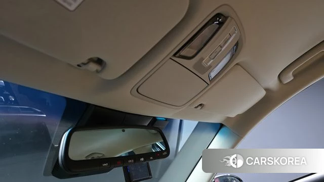 Kia K7 Premier id 4397389 из Кореи 10