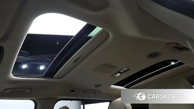 Kia Carnival 4th generation id 3556367 из Кореи 10