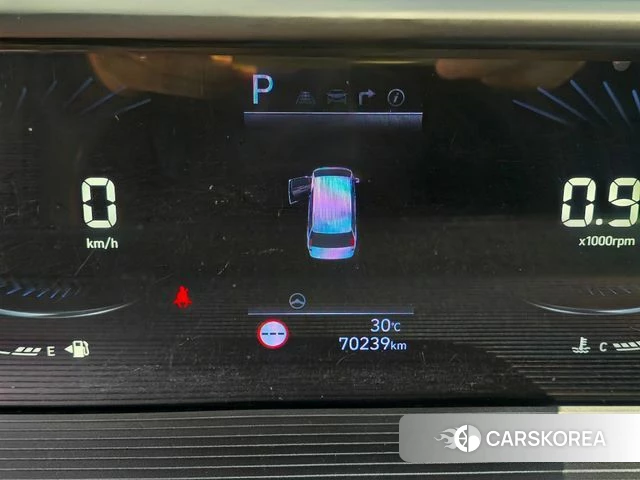 Hyundai Staria id 4768189 из Кореи 10