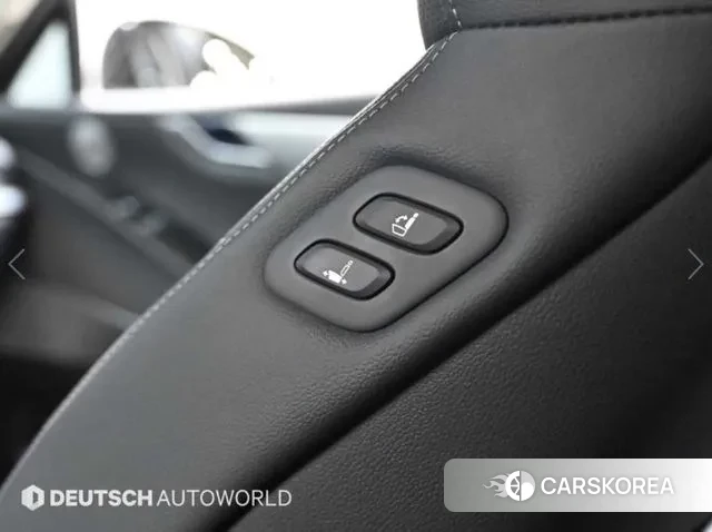 Genesis Electrified G80 (RG3) id 3771409 из Кореи 10