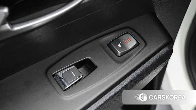 Ssangyong Beautiful Korando id 4361357 из Кореи 10