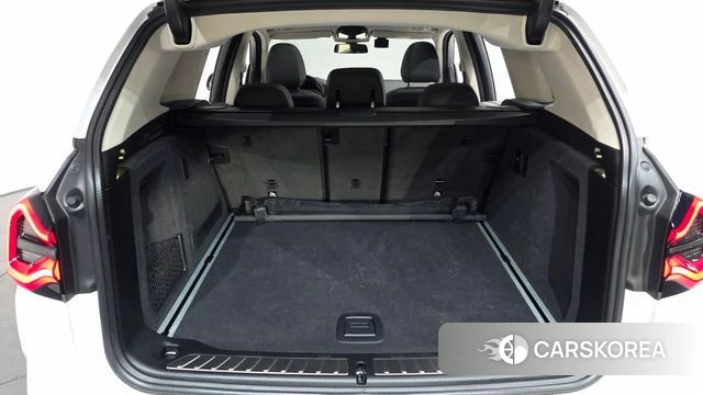 BMW X3 (G01) id 3826612 из Кореи 10