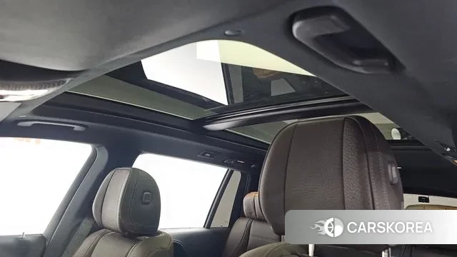 Mercedes-Benz GLS - Class X167 id 3016712 из Кореи 10