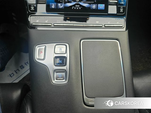 Hyundai The New Grandeur IG id 4423763 из Кореи 10