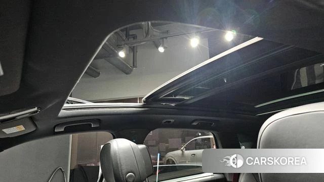 Porsche Cayenne (PO536) id 3828770 из Кореи 10