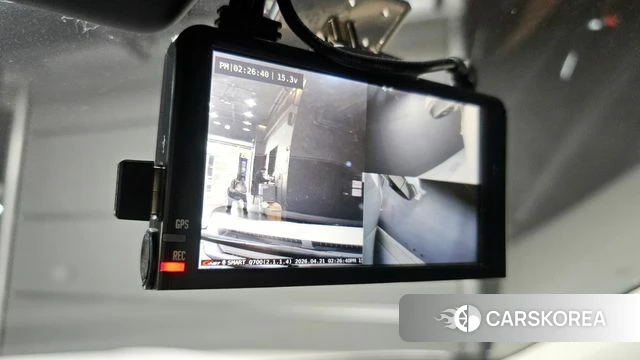 Kia K7 Premier id 4180164 из Кореи 10