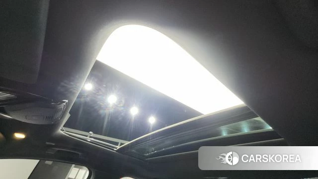 BMW 3 Series (G20) id 3865722 из Кореи 10